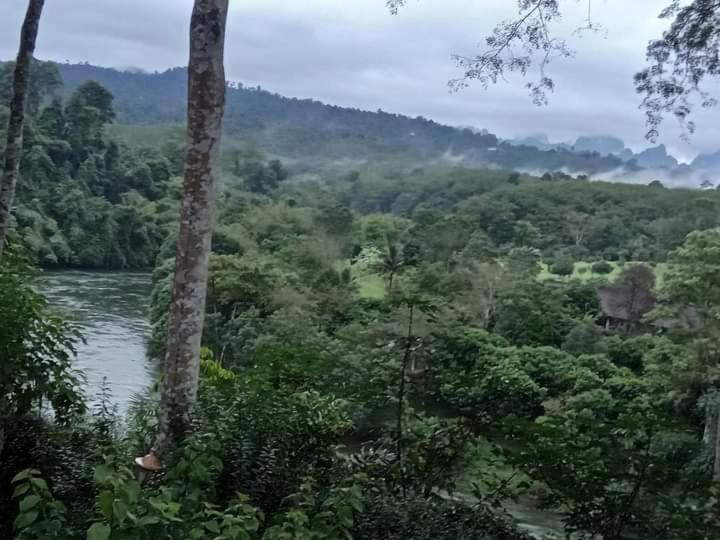 Puri Rakse Hom Steay Appartement Ban Pha Saeng Lang Kamer foto